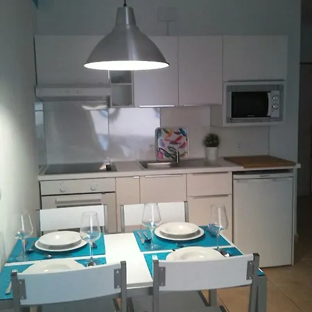 Appartement Estudio En La Carihuela