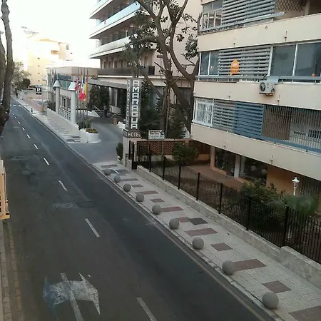 Estudio En La Carihuela Appartement Torremolinos