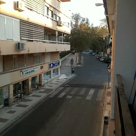 Appartement Estudio En La Carihuela Torremolinos