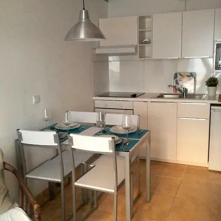 Estudio En La Carihuela Appartement Torremolinos