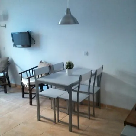 Appartement Estudio En La Carihuela