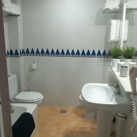 公寓 Estudio En La Carihuela *