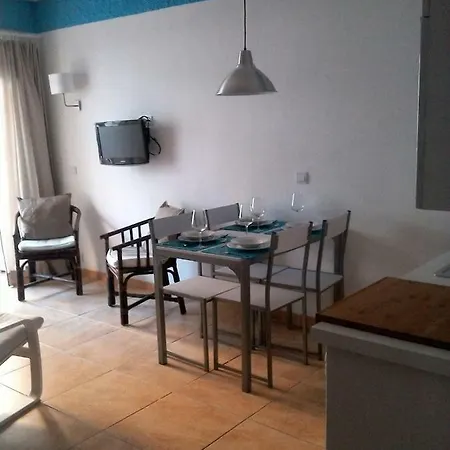 Estudio En La Carihuela Apartment *