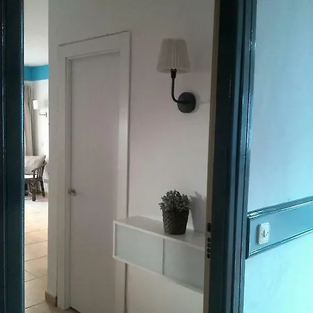 Estudio En La Carihuela Apartment *