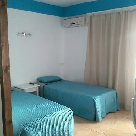 Estudio En La Carihuela 公寓 *